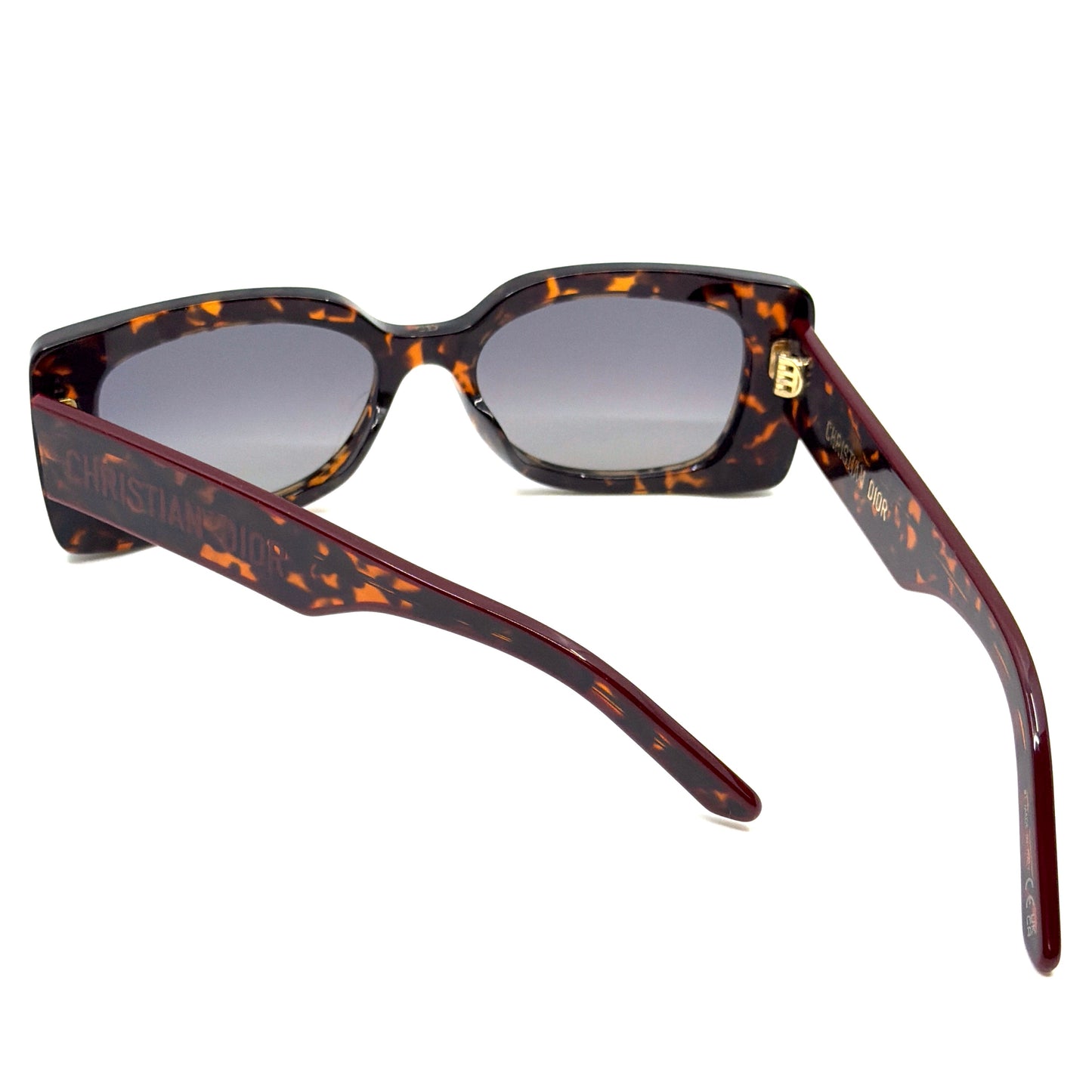 CHRISTIAN DIOR Sunglasses DiorPacific S1U 24A2