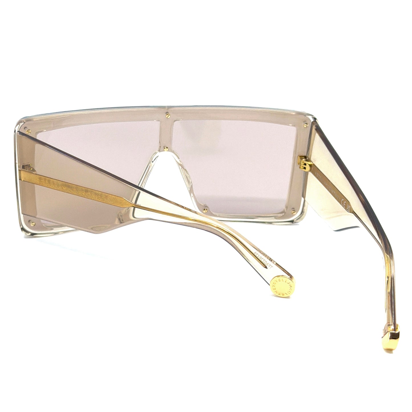 STELLA McCARTNEY Sunglasses SC40083I 45E