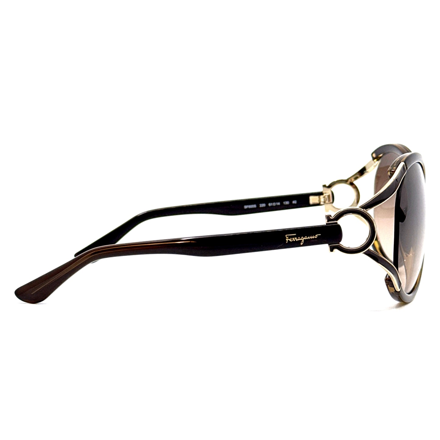 SALVATORE FERRAGAMO Sunglasses SF600S 220