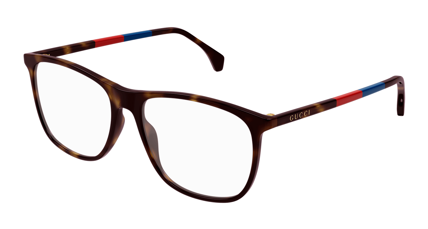 Gucci GG0554o-010 55mm