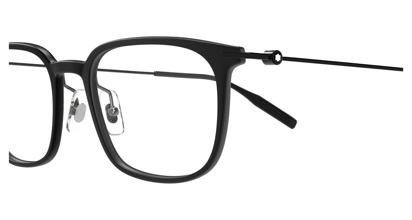 Mont Blanc MB0100o-010 52mm