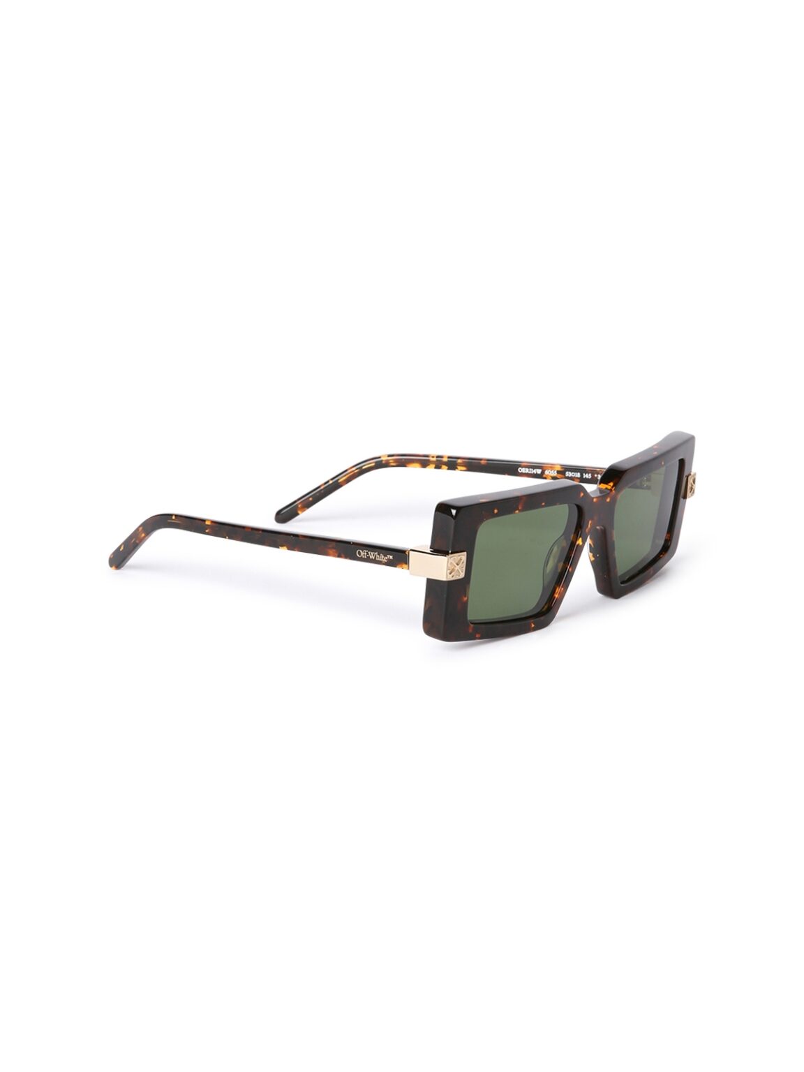 Off-White OERI14WF25PLA0016055 53mm