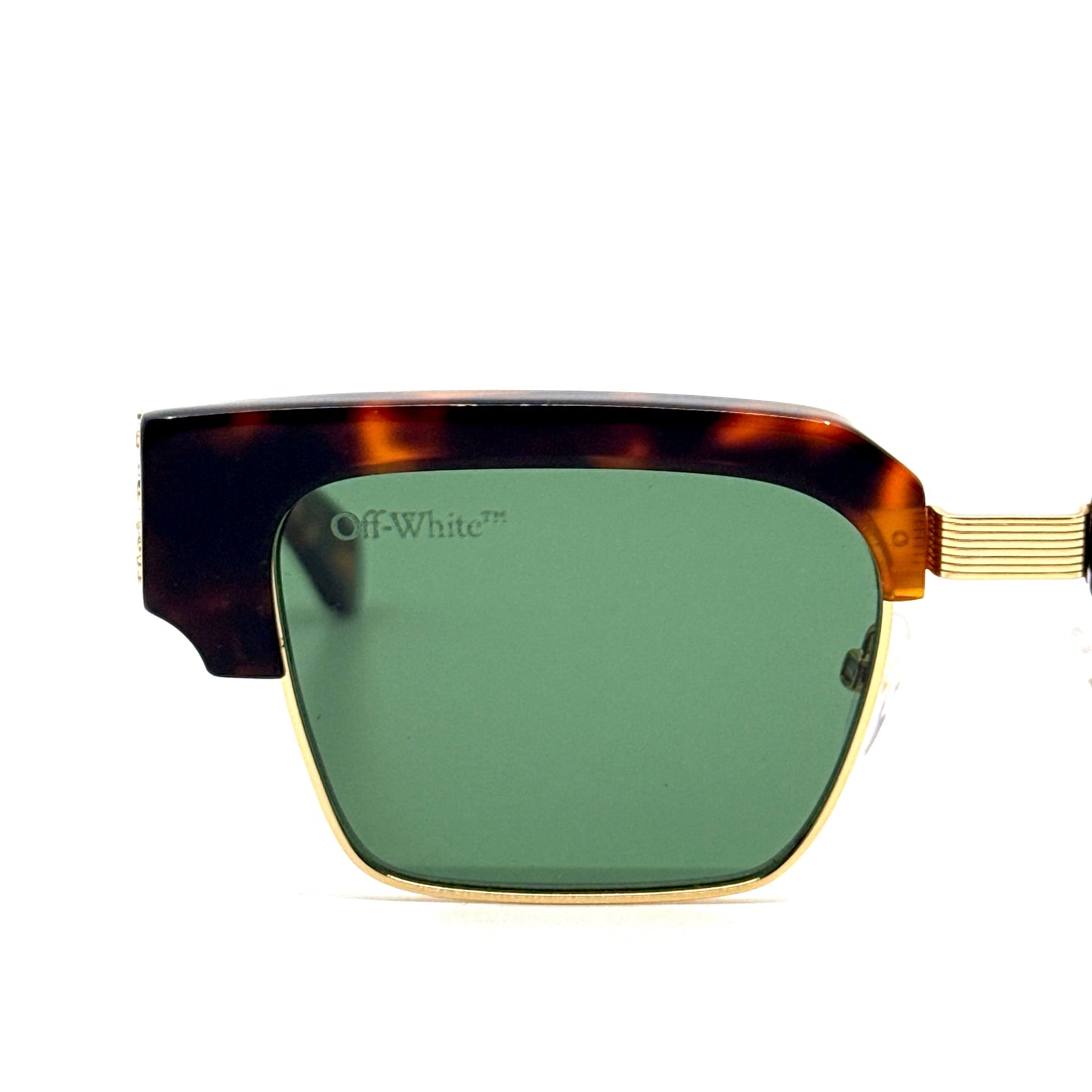 OFF-WHITE Sunglasses WASHINGTON OERI024 6055