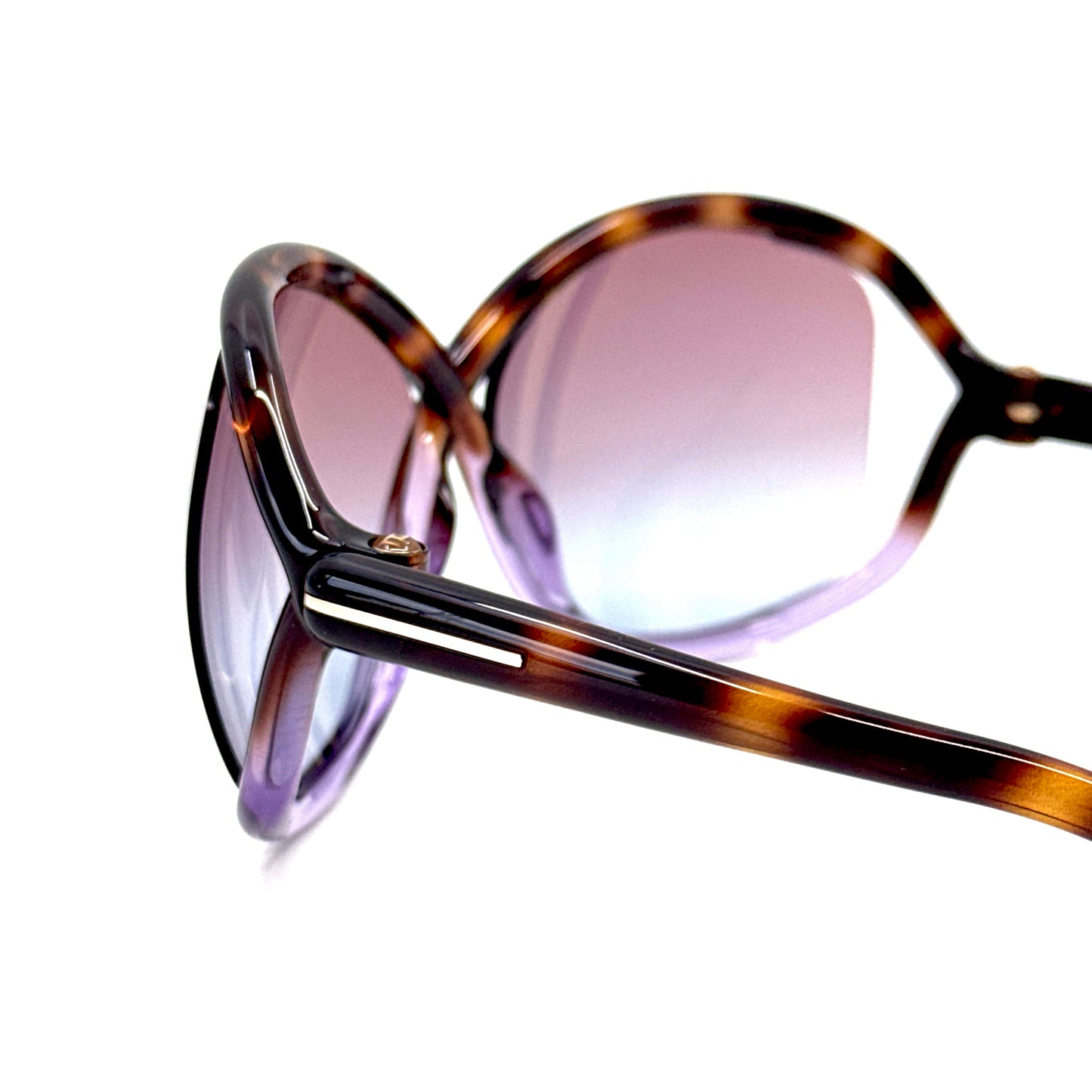 TOM FORD Bettina Sunglasses TF1068 56Z