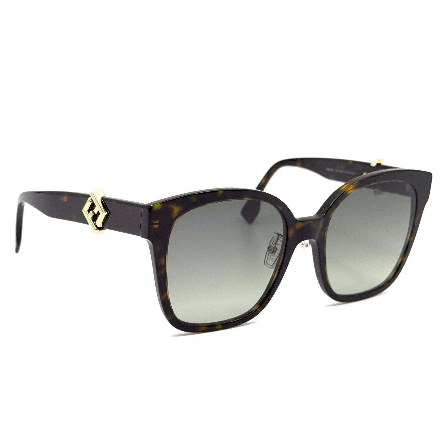 FENDI Sunglasses FE40186F 52P