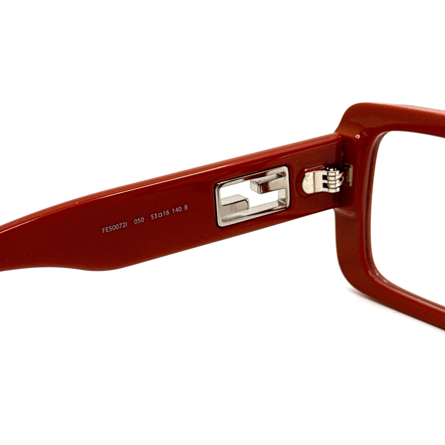 FENDI Eyeglasses FE50072I 050