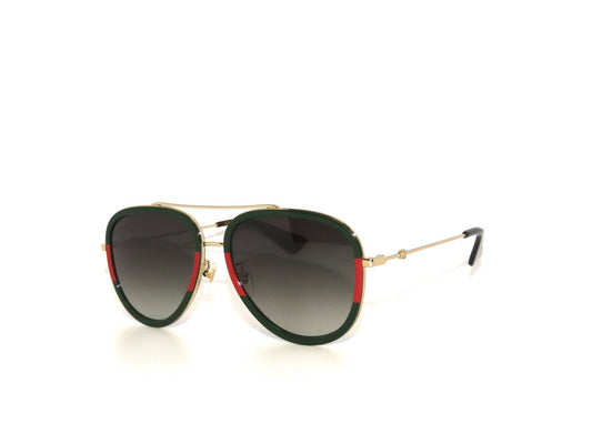 Gucci GG0062S-003-57 57mm