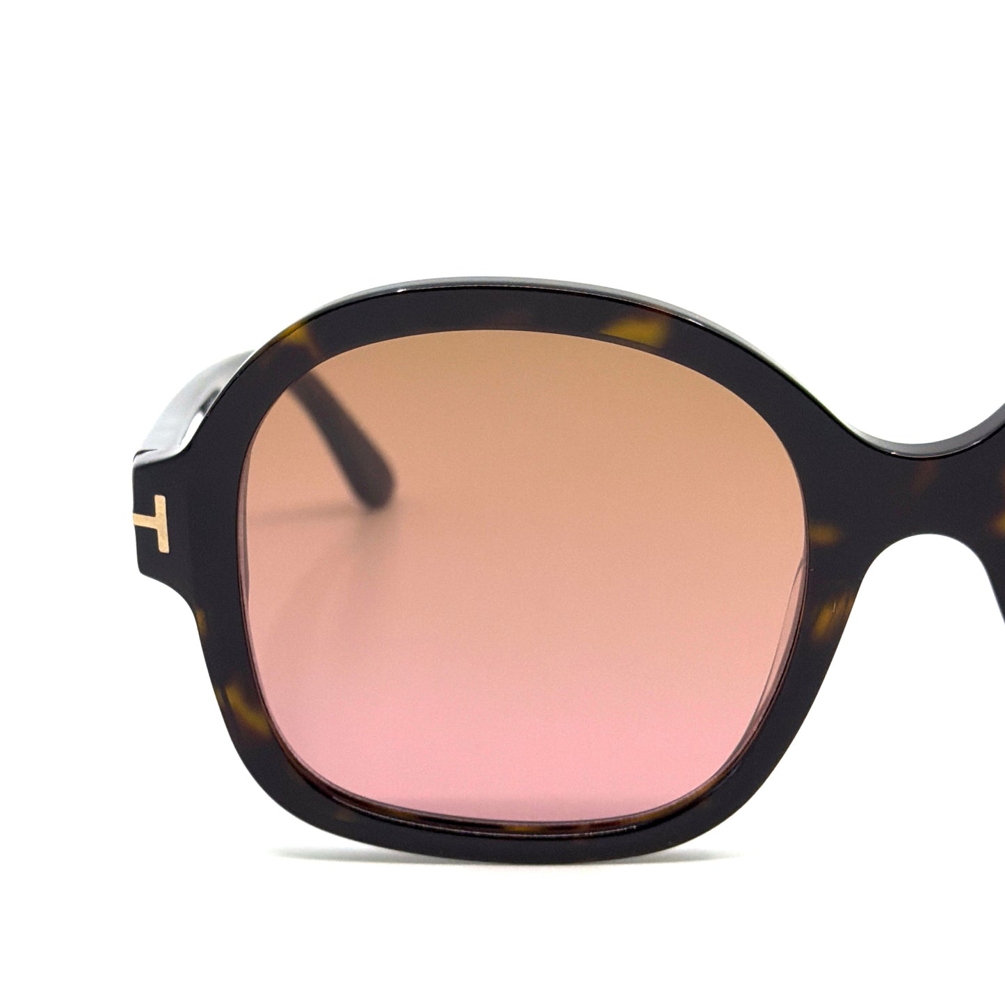 TOM FORD Hanley Sunglasses TF1034 52F