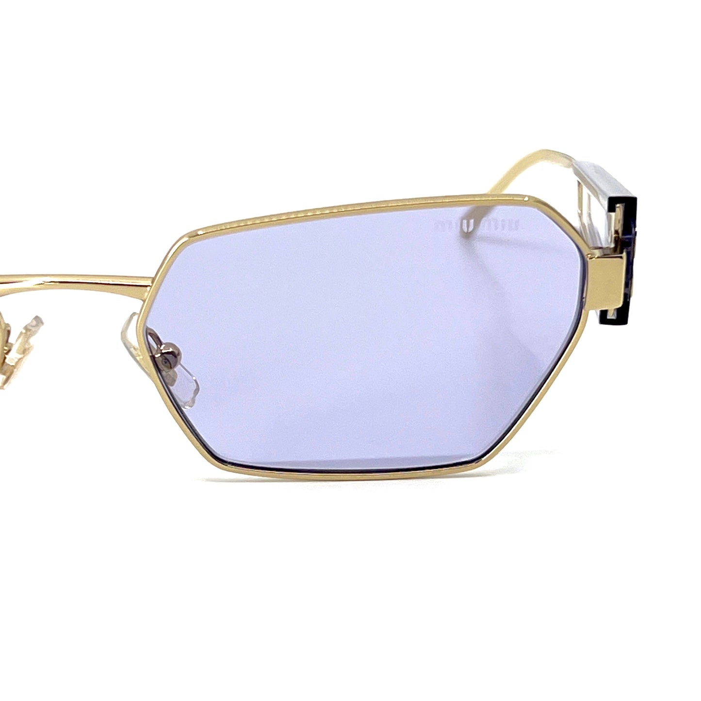 MIU MIU Sunglasses SMU53W ZVN-05S