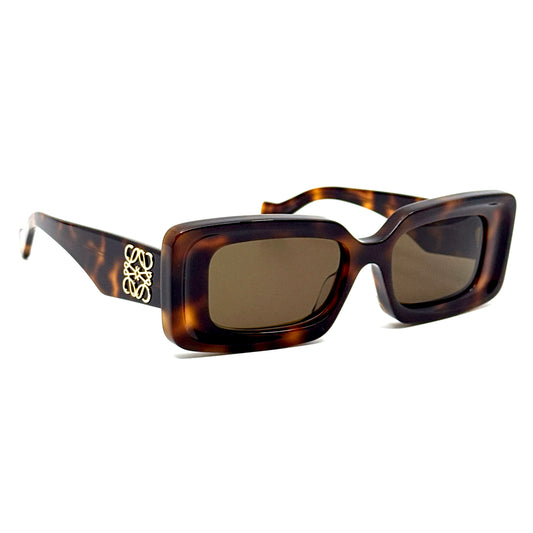 LOEWE Sunglasses LW40102F 52E