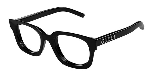 Gucci GG1721o-001 50mm