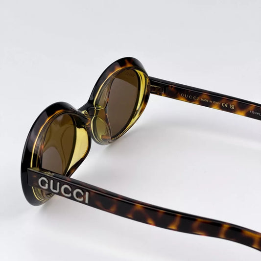 Gucci GG1722SA-002 53mm