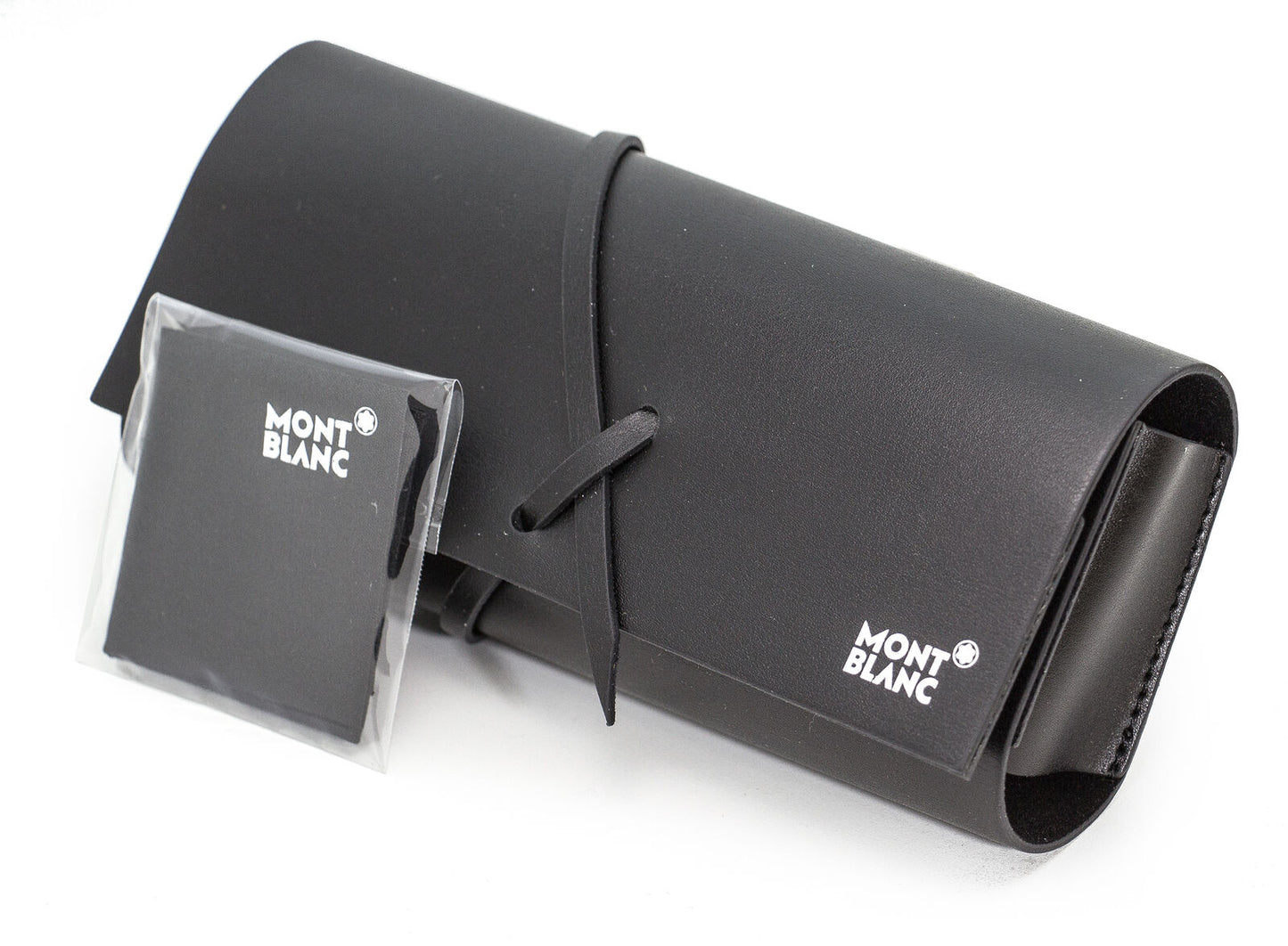Mont Blanc MB0125O-006-55 55mm