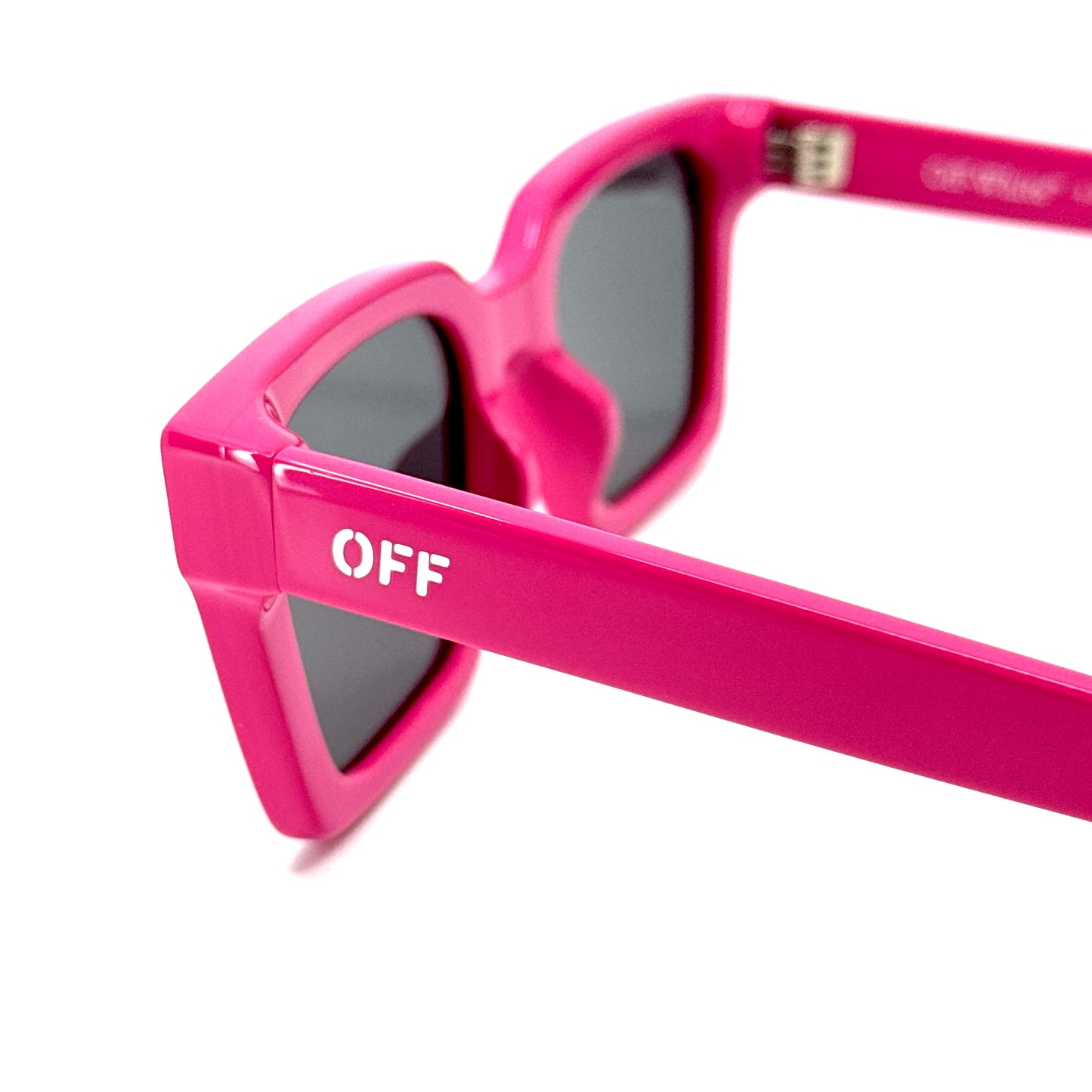 OFF-WHITE Sunglasses Palermo OERI086 3207