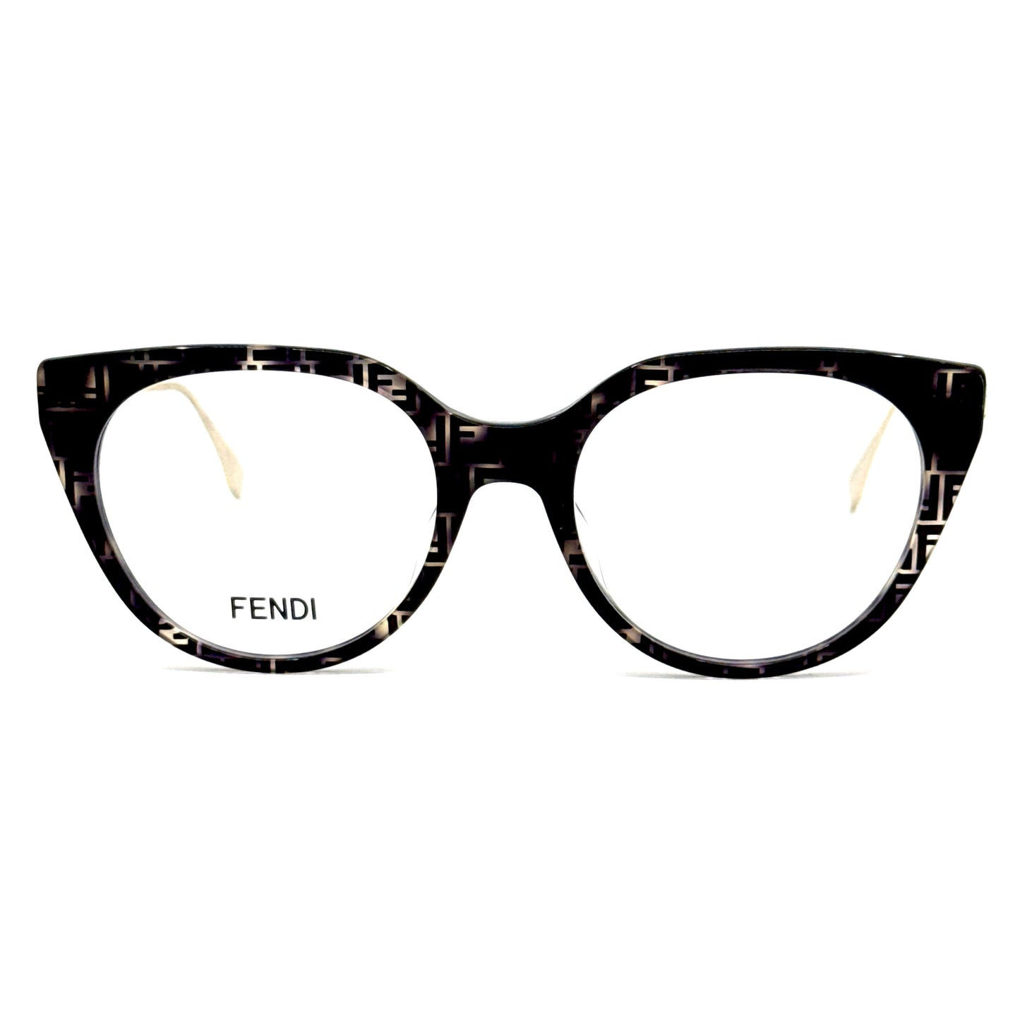 FENDI Eyeglasses FE50010I 056