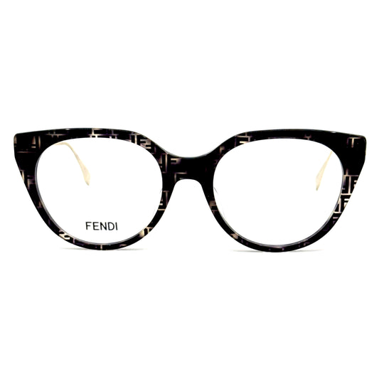 FENDI Eyeglasses FE50010I 056