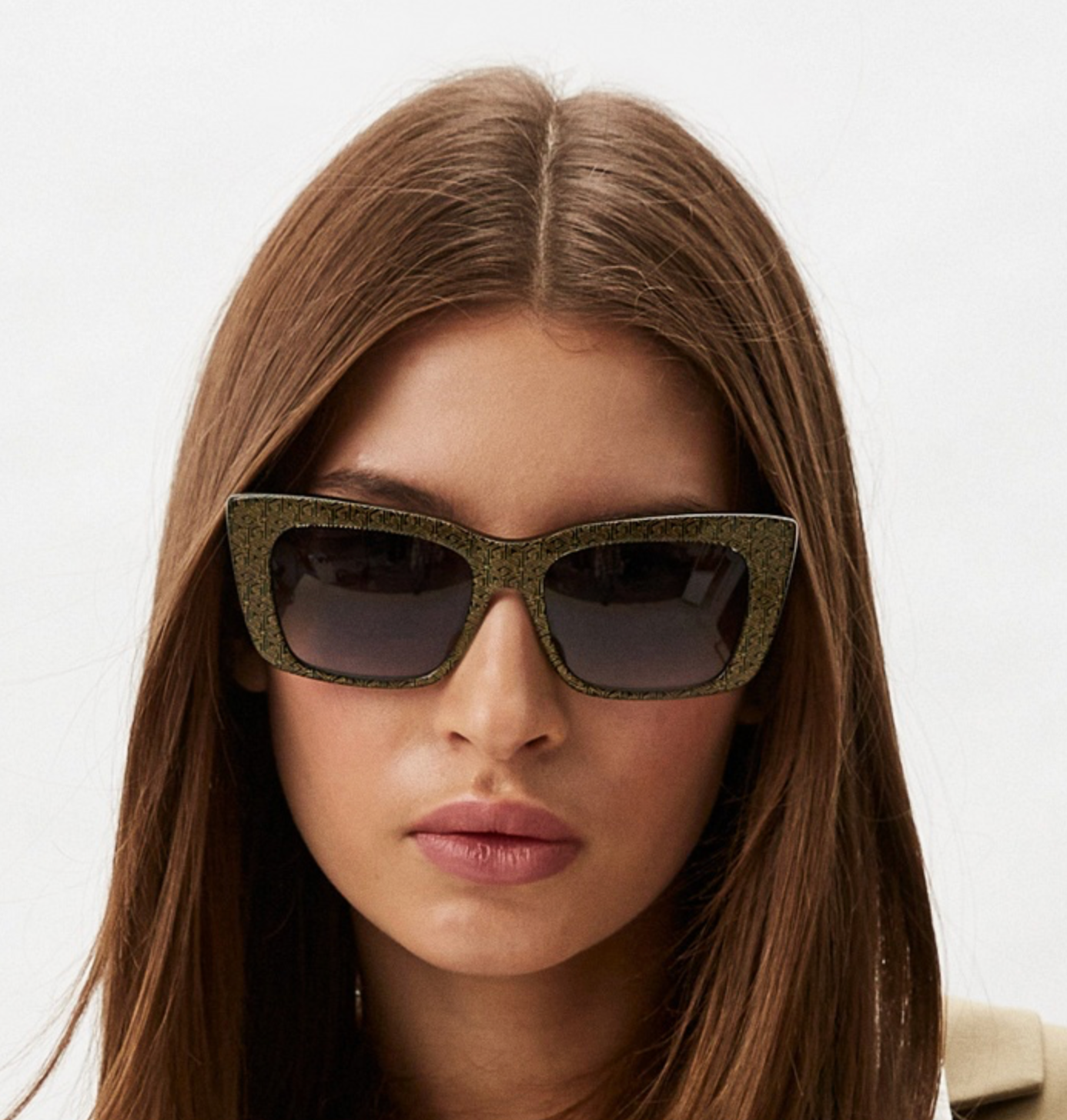Guess GU7890-01B-55 55mm