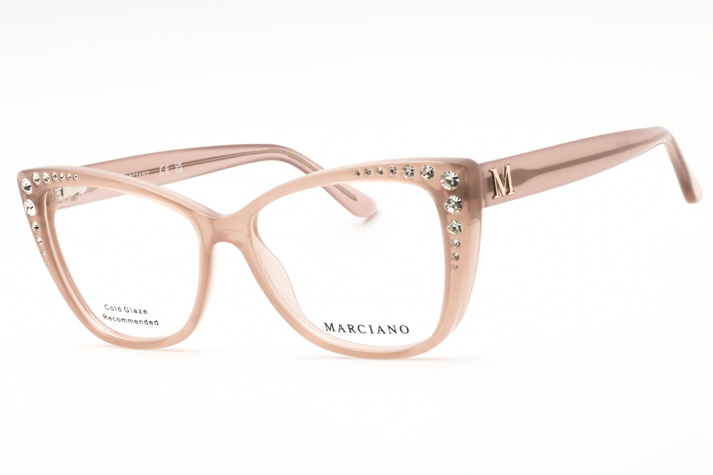 Guess by Marciano GM50000-059 54mm