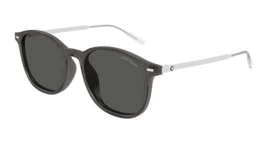 Mont Blanc MB0454SA-004 54mm