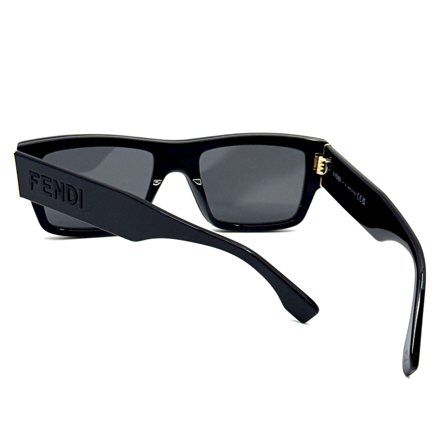 FENDI Sunglasses FE40118I 01A
