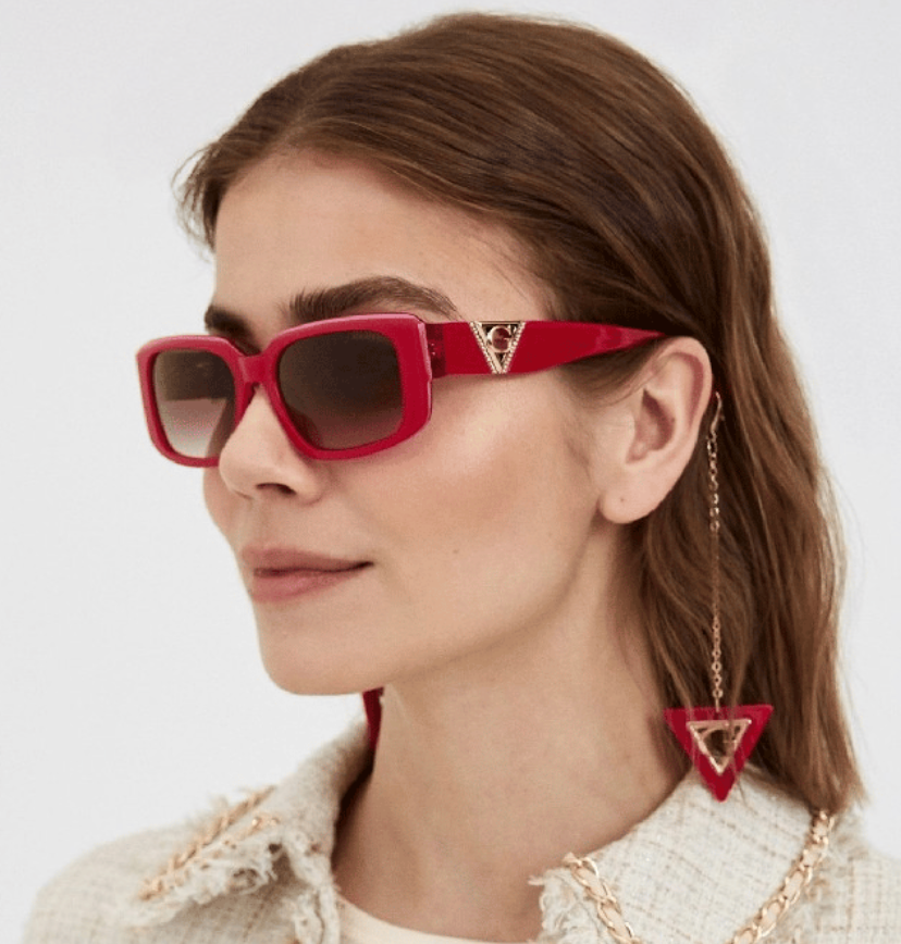 Guess GU7891-72T-53 53mm