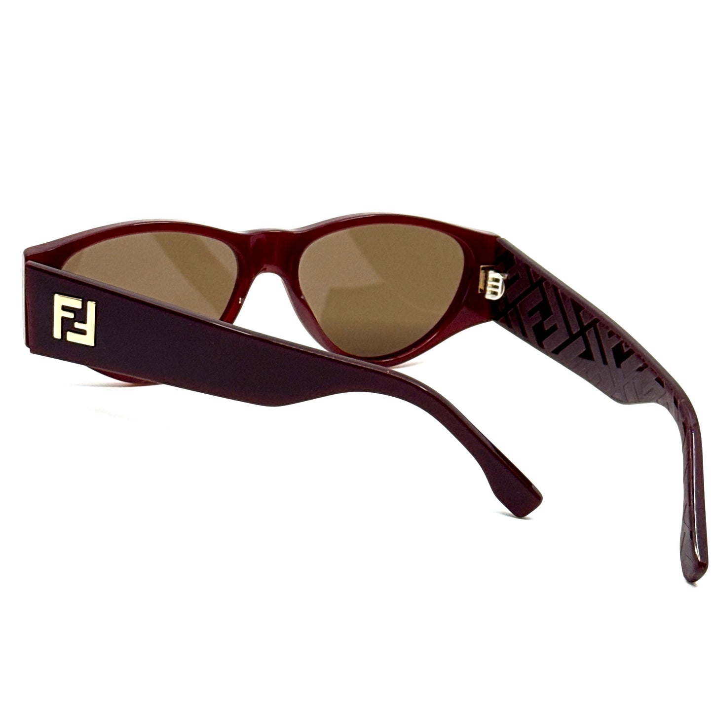 FENDI Sunglasses FE40158I 69E