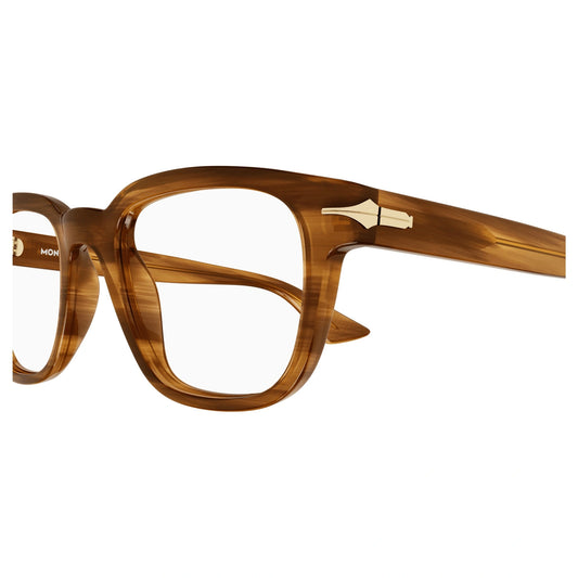 Mont Blanc MB0305o-008 53mm