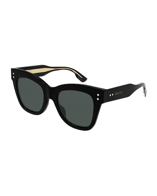 Gucci GG1082S-001-52 52mm