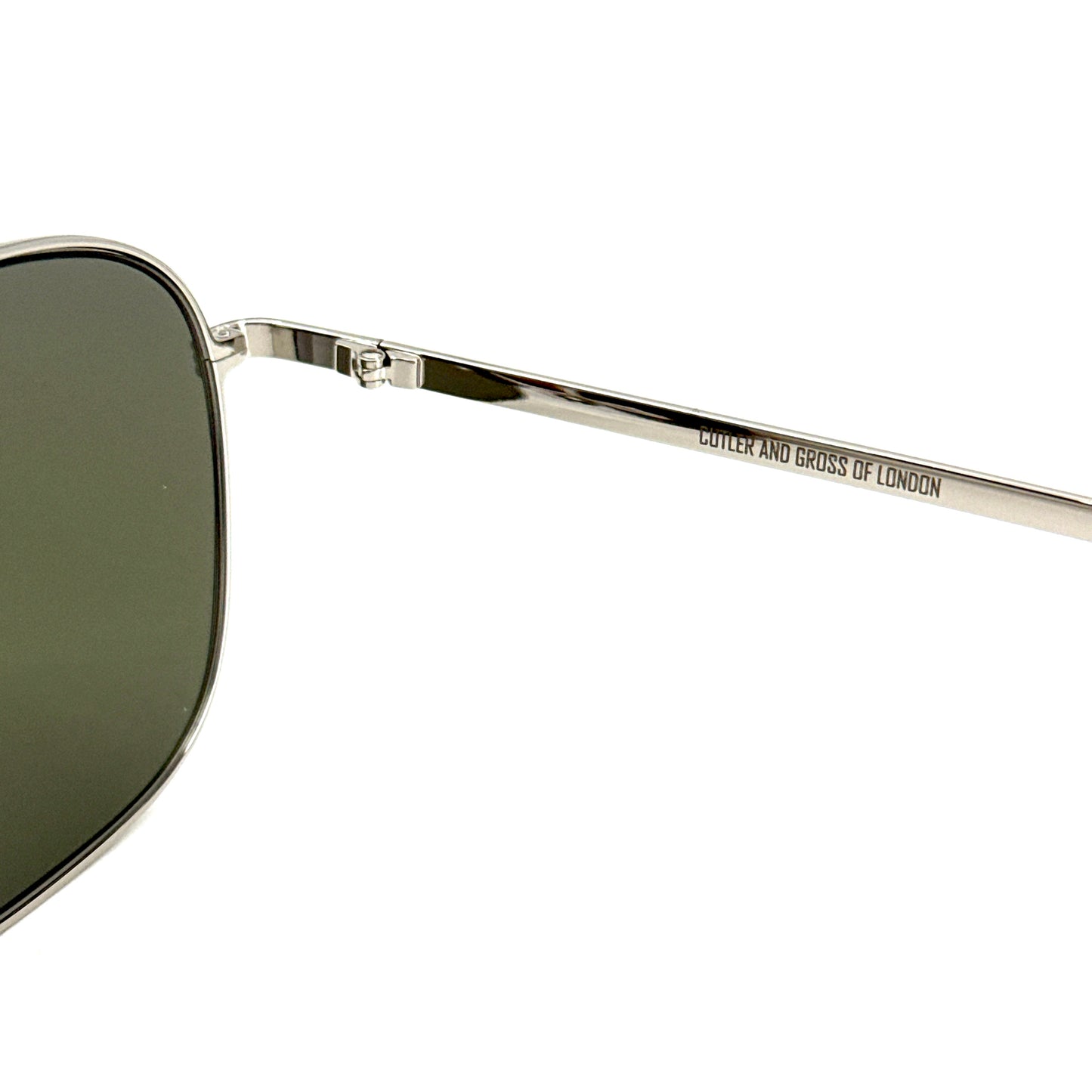 CUTLER AND GROSS Sunglasses M1310 C05