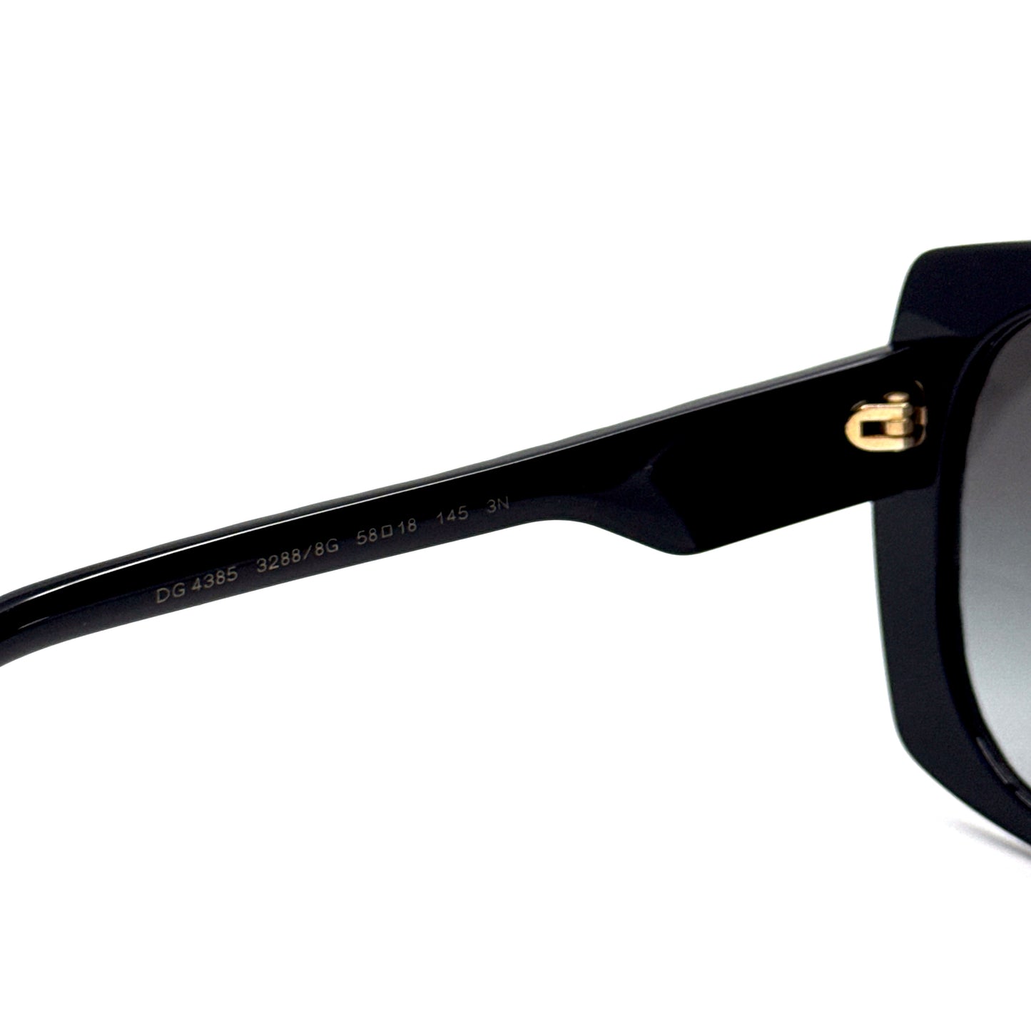 DOLCE & GABBANA Sunglasses DG4385 3288/8G