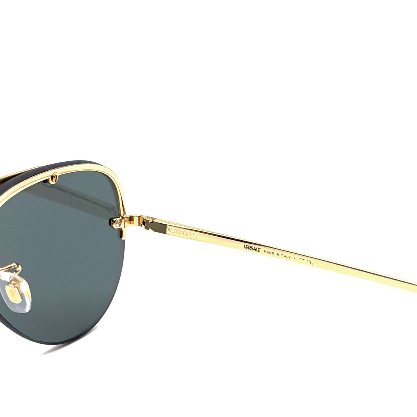 VERSACE Sunglasses MOD.2231 1002/87
