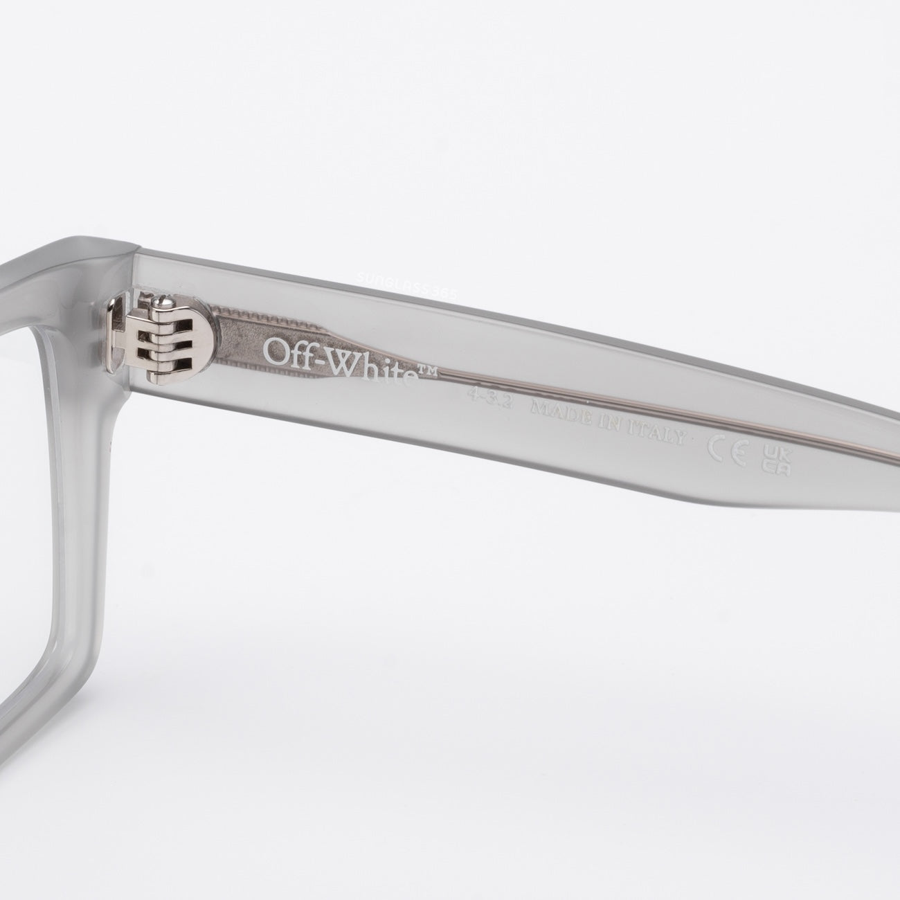 Off-White Style-54 OERJ054S24PLA0010900 53mm