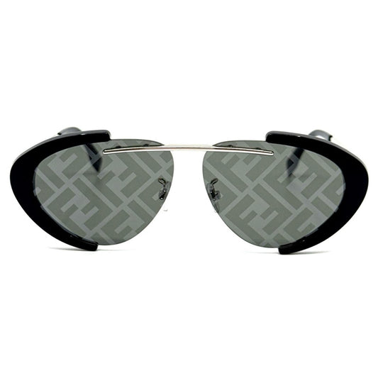 FENDI Sunglasses FE40042U 01C