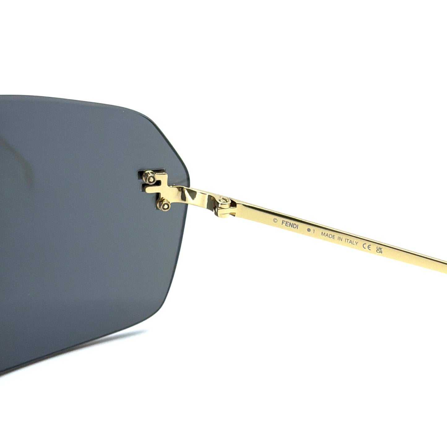 FENDI Sunglasses FE4121US 30X
