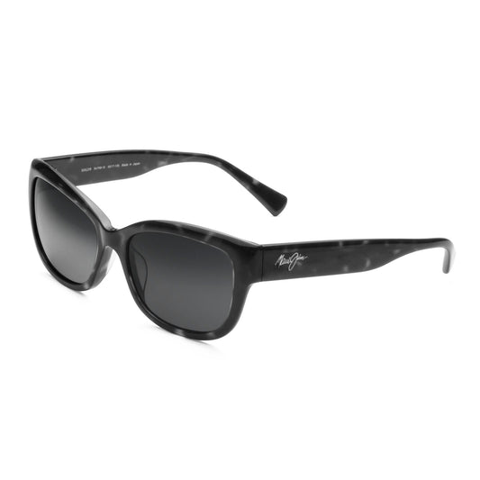 Maui Jim Maui Jim Plumeria 768-02Gs No Box 55mm