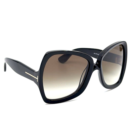 TOM FORD Jerry Sunglasses TF1222 01B