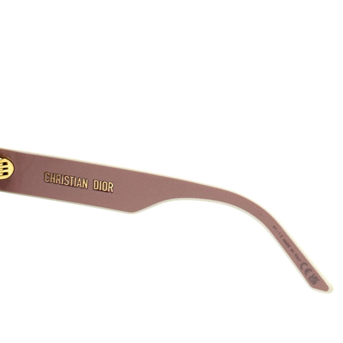 CHRISTIAN DIOR Sunglasses DiorPacific B1U 40A0