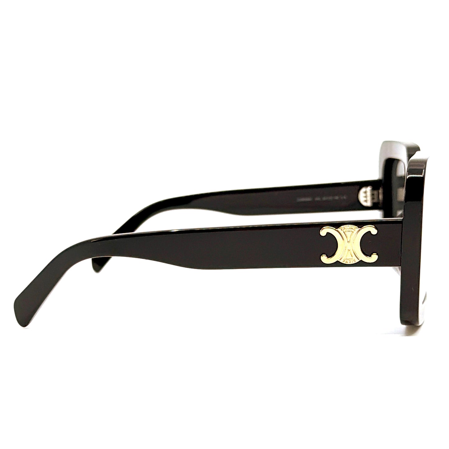 CELINE Sunglasses CL40304U 01A