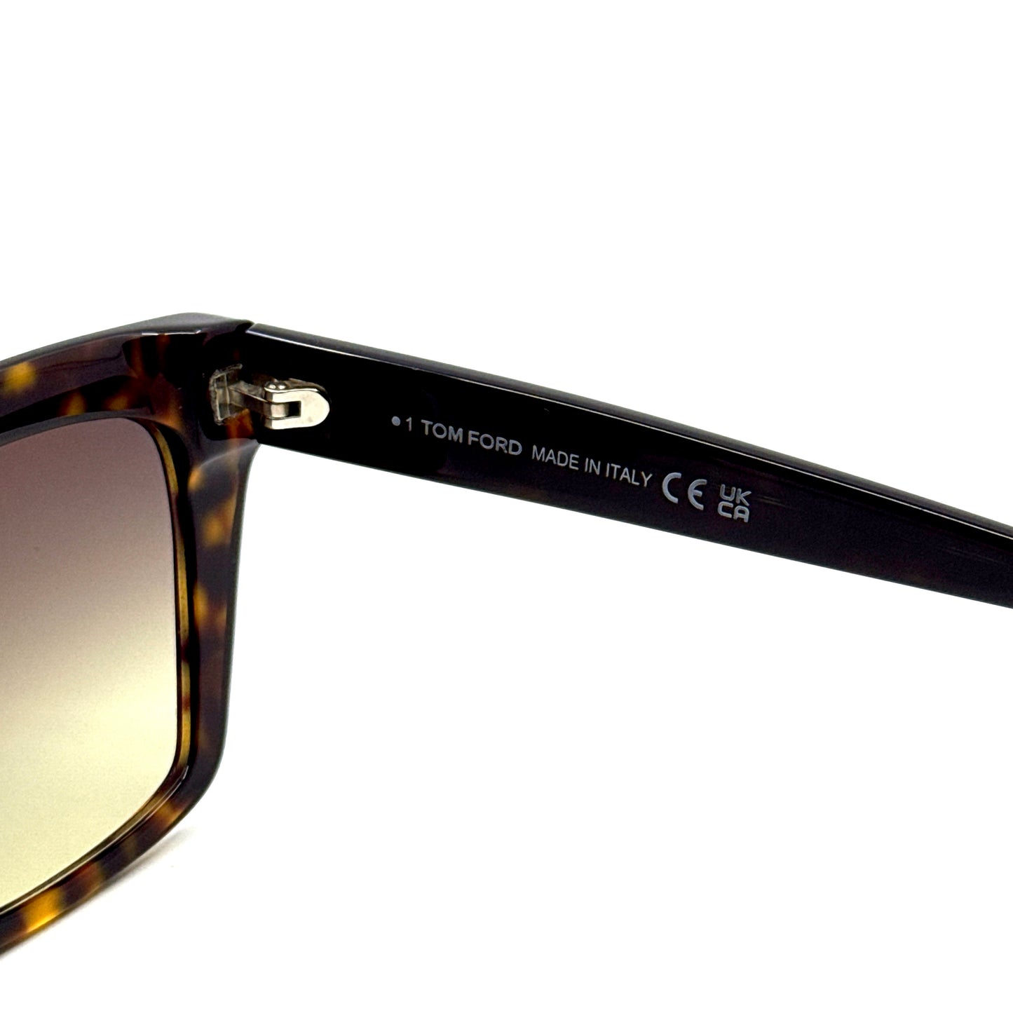 TOM FORD Winona Sunglasses TF1030 52F
