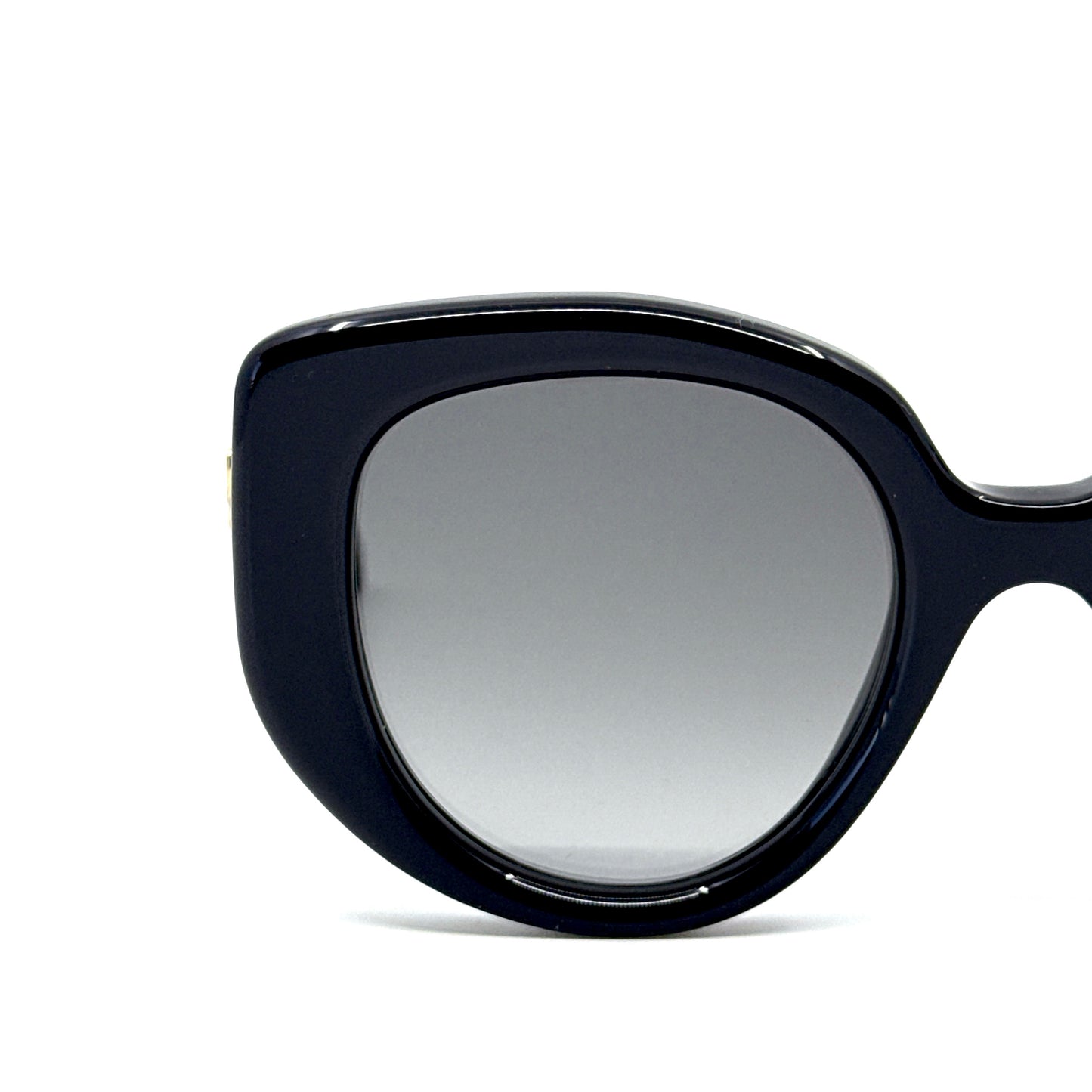 LOEWE Sunglasses LW40100I 01B