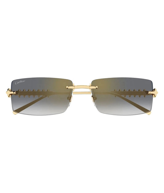 Cartier CT0604S-001 57mm