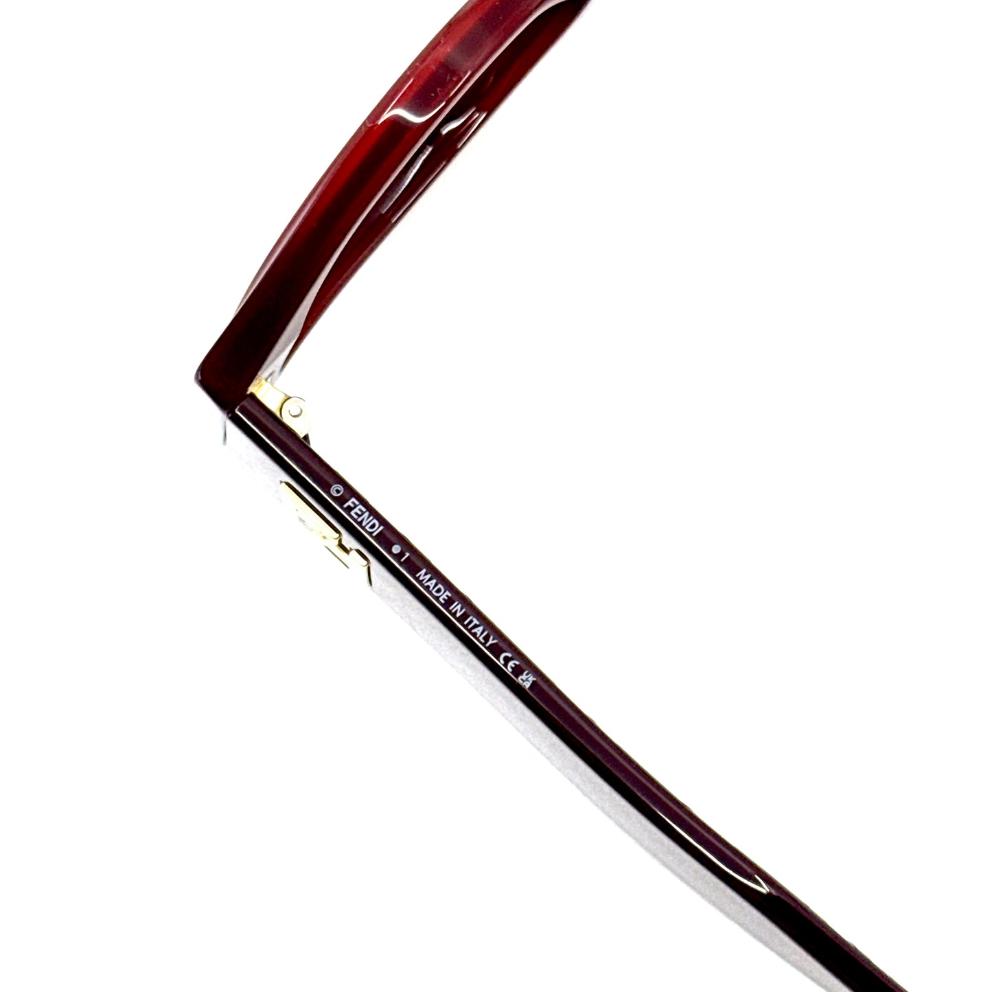 FENDI Sunglasses FE40158I 69E