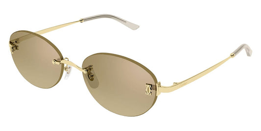 Cartier CT0642SA-002 54mm