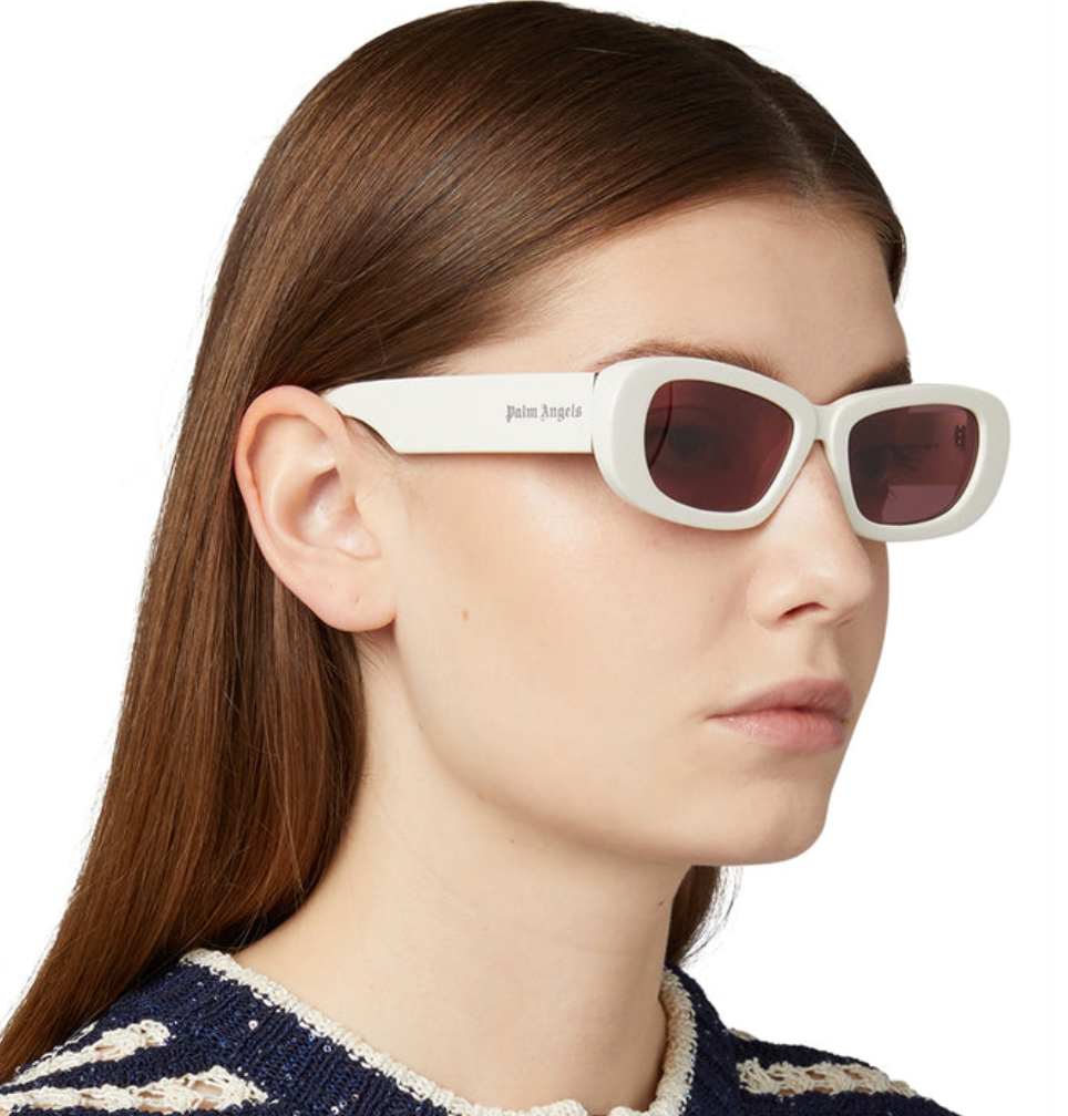 Palm Angels DANA-PERI107S25PLA0010125 53mm