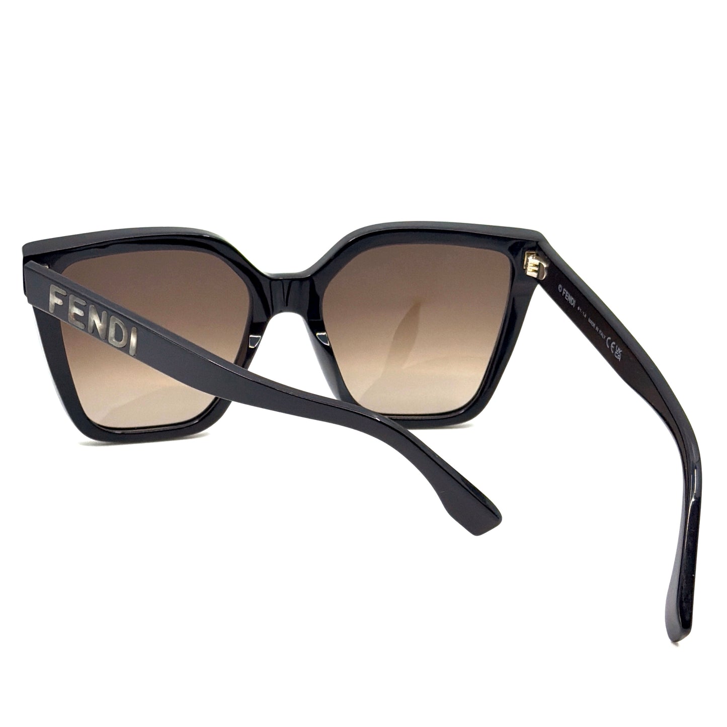 FENDI Sunglasses FE40086I 01F