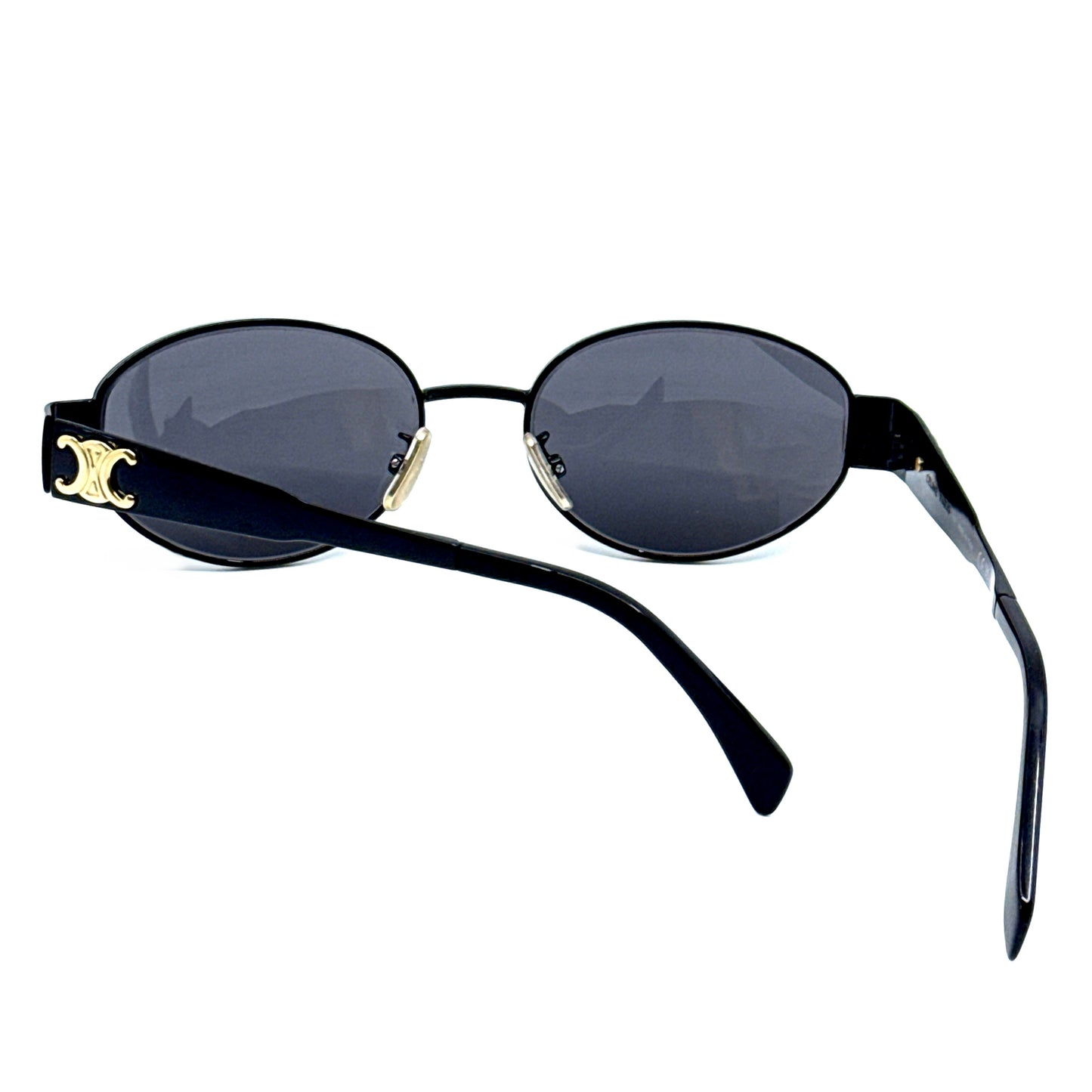 CELINE Sunglasses CL40235U 01A