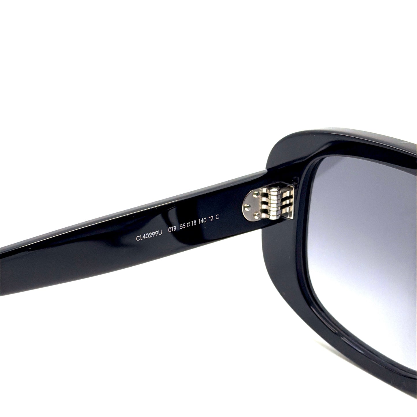 CELINE Sunglasses CL40299U 01B