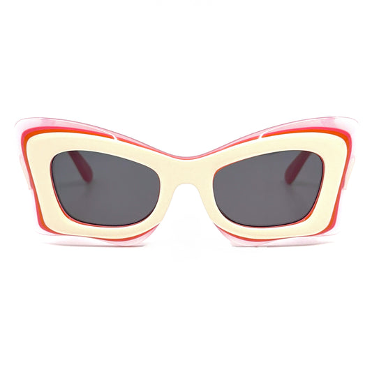 LOEWE Sunglasses LW40140U 59A