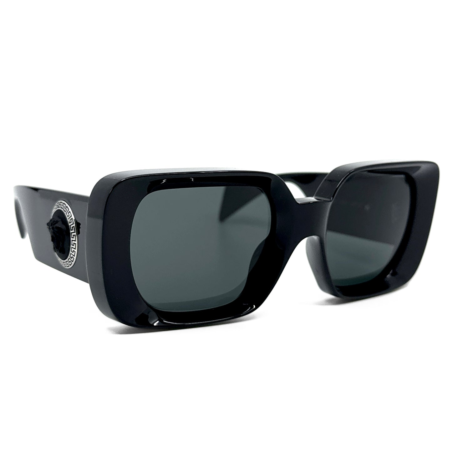 VERSACE Sunglasses MOD.4473-U GB1/87