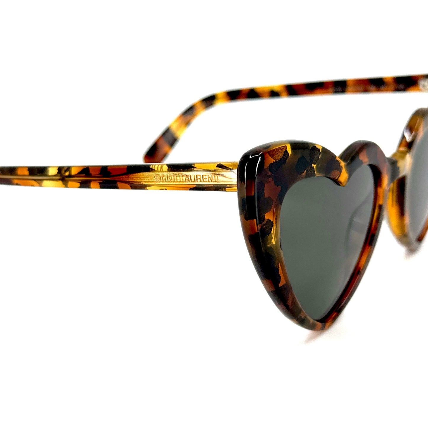 SAINT LAURENT Sunglasses LOULOU SL181 006